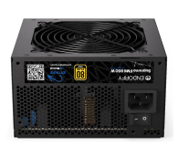ENDORFY Supremo FM6 850W 80 Plus Gold ATX 3.1 - 1319950 - zdjęcie 7